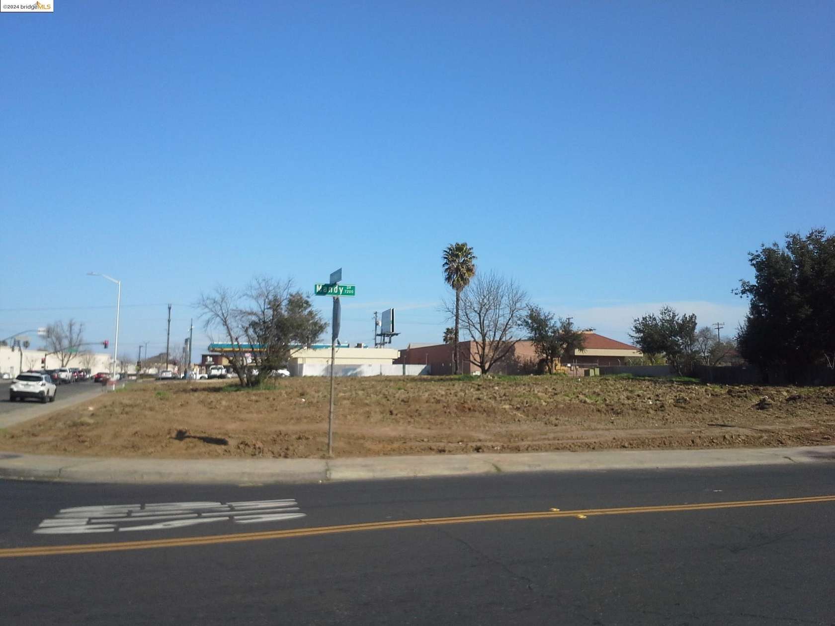 0.87 Acres of Commercial Land for Sale in Sacramento, California