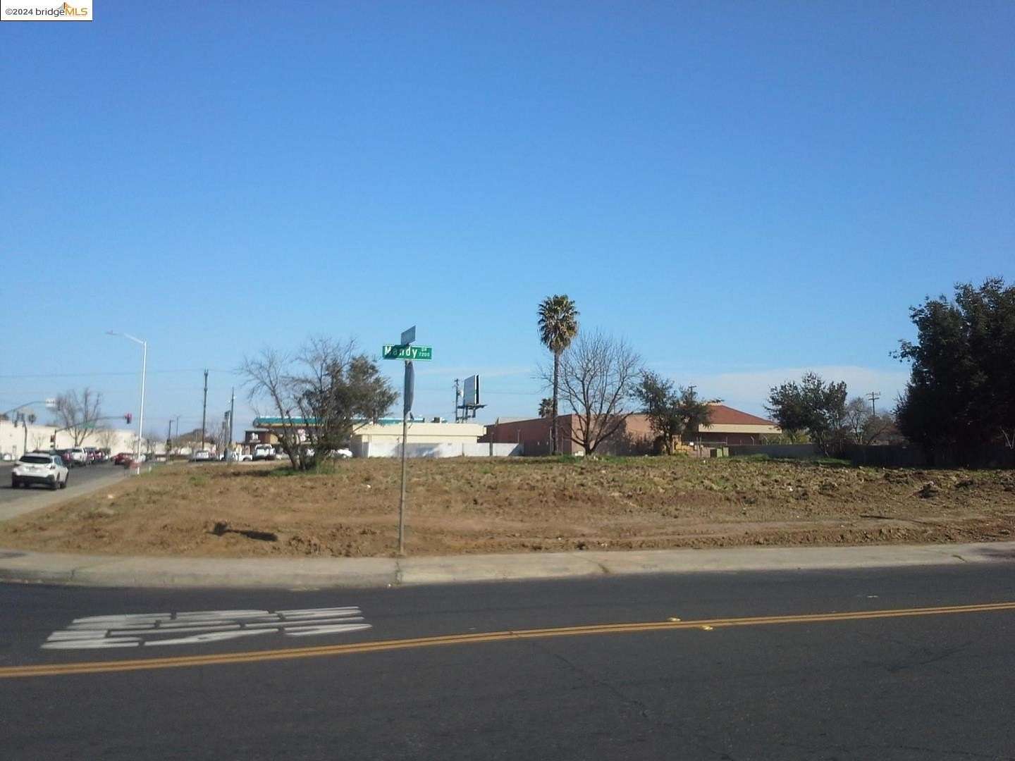 0.87 Acres of Mixed-Use Land for Sale in Sacramento, California