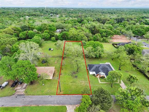 0.48 Acres of Residential Land for Sale in Denison, Texas