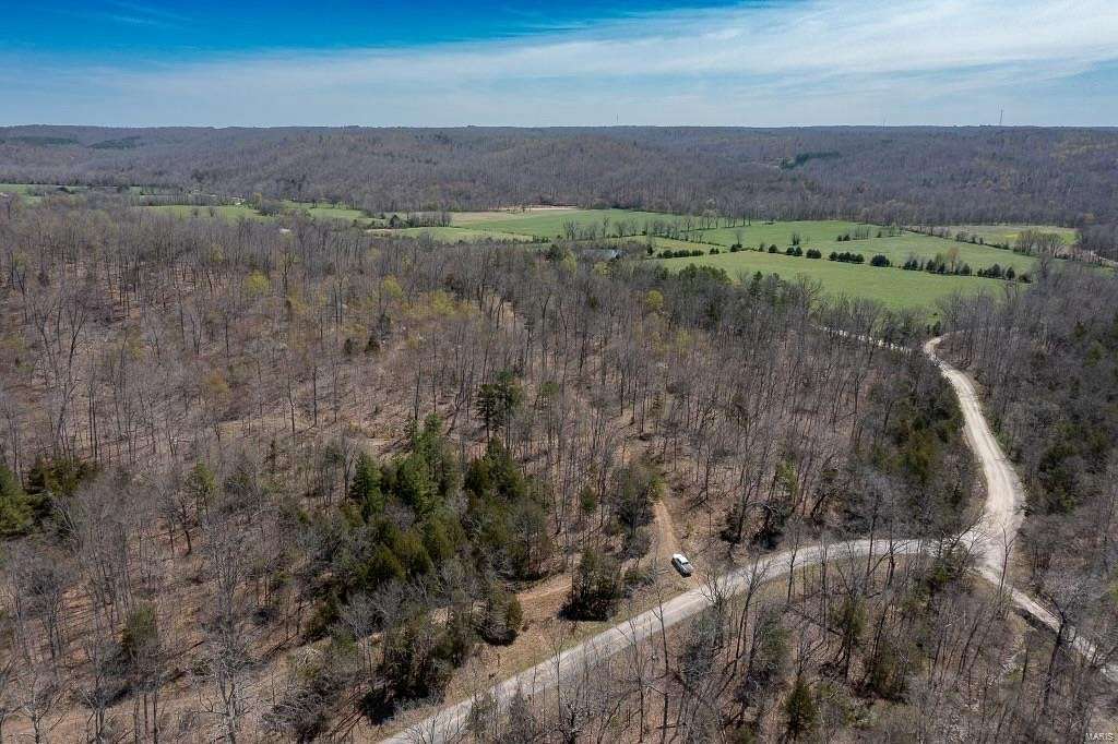 12.2 Acres of Land for Sale in Fredericktown, Missouri