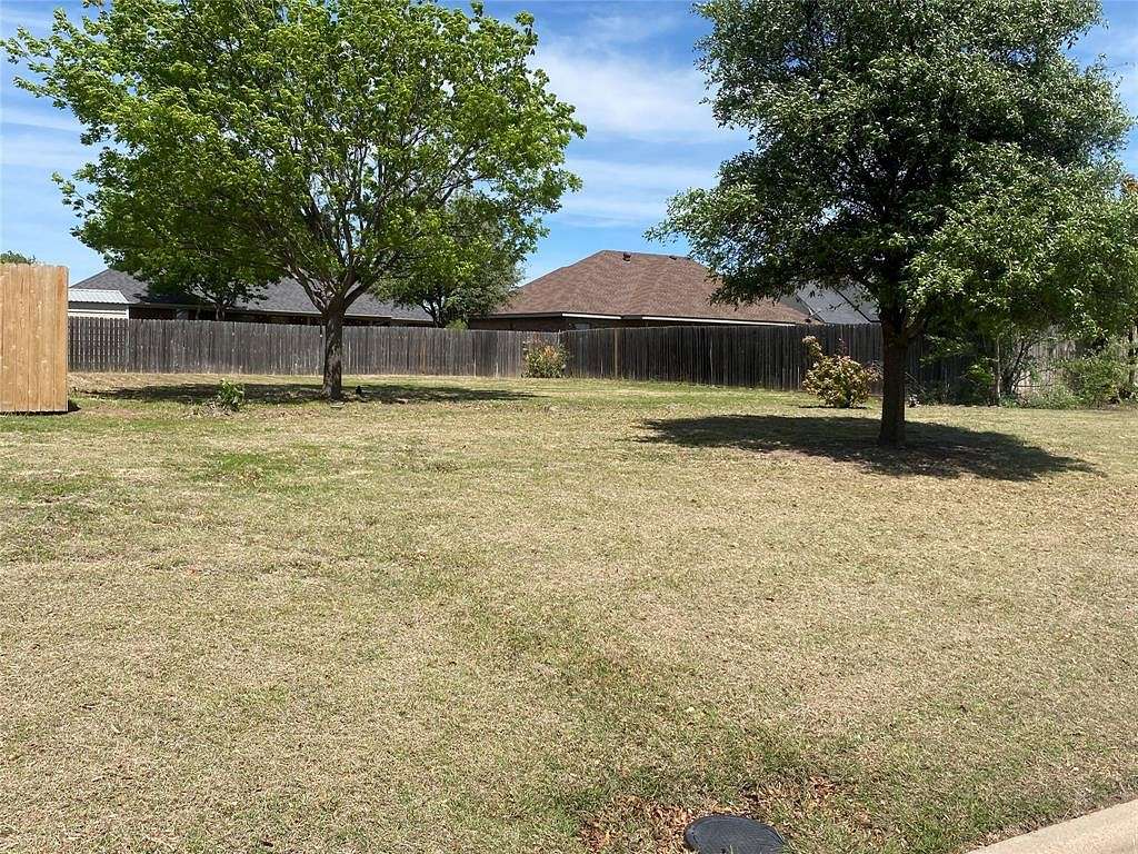 0.14 Acres of Residential Land for Sale in Abilene, Texas