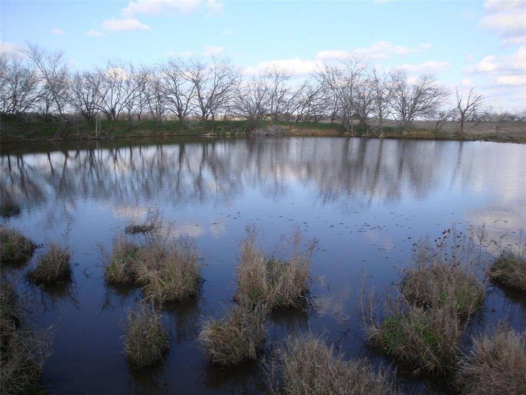 59 Acres of Agricultural Land for Sale in Dawson, Texas