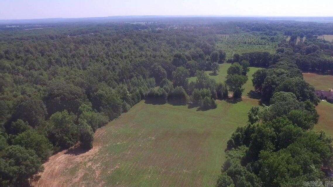 21.4 Acres of Agricultural Land for Sale in Atkins, Arkansas
