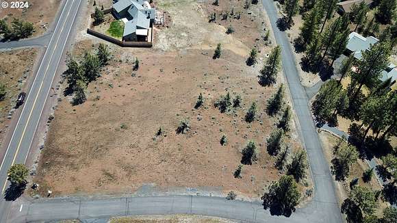 1 Acre of Residential Land for Sale in Sisters, Oregon