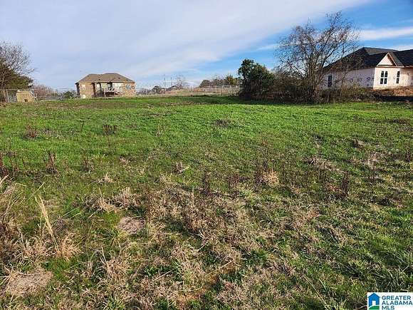 0.43 Acres of Land for Sale in Pleasant Grove, Alabama