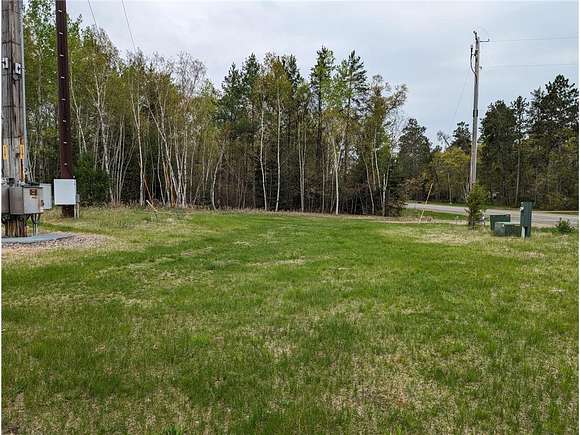 20 Acres of Recreational Land for Sale in Fifty Lakes, Minnesota