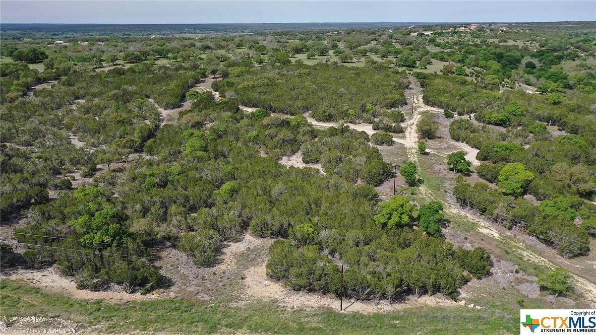 8 Acres of Residential Land for Sale in Killeen, Texas