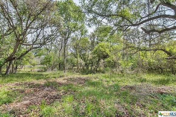 13.9 Acres of Land for Sale in Edna, Texas