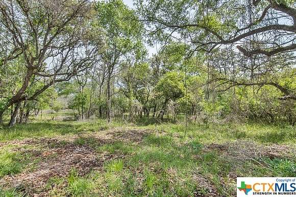 13.86 Acres of Land for Sale in Edna, Texas