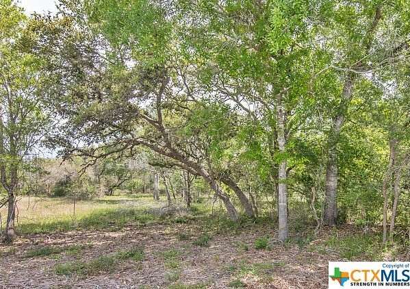 13.9 Acres of Land for Sale in Edna, Texas