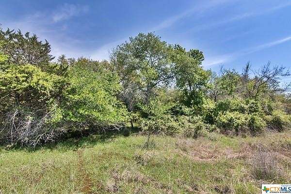 13.5 Acres of Land for Sale in Edna, Texas