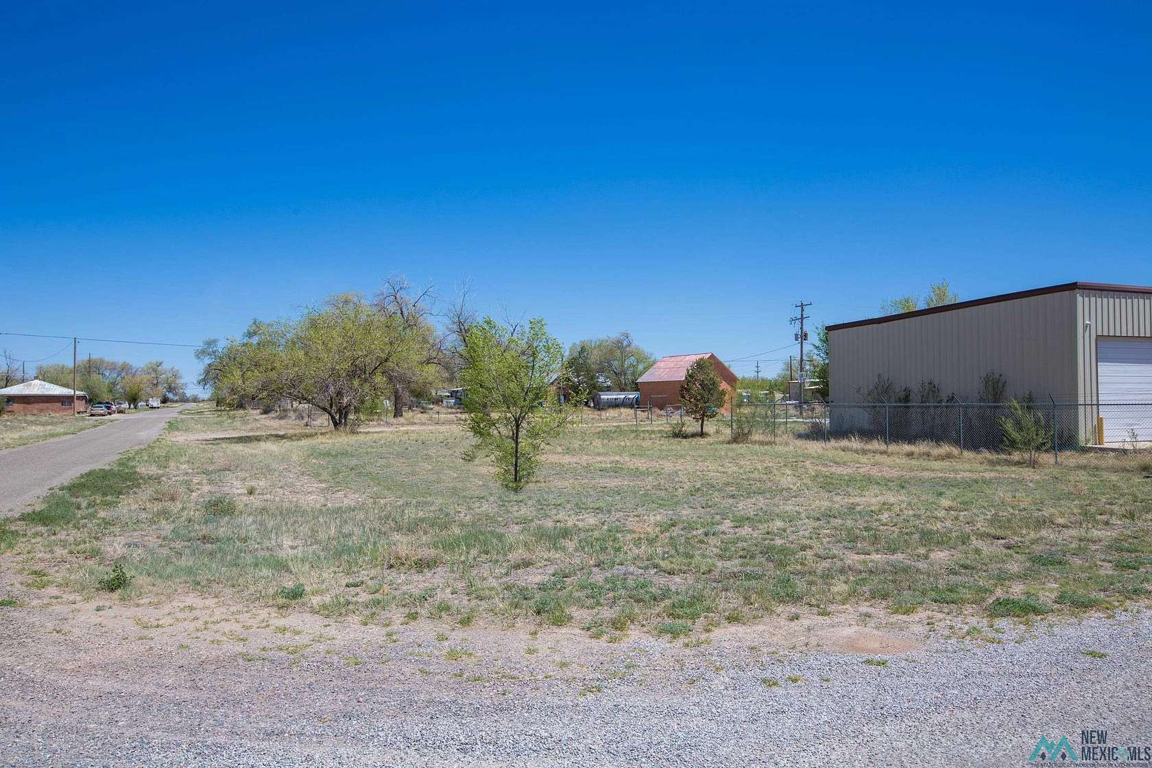 0.189 Acres of Residential Land for Sale in Willard, New Mexico