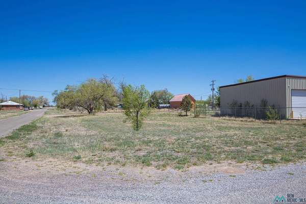 0.19 Acres of Land for Sale in Willard, New Mexico