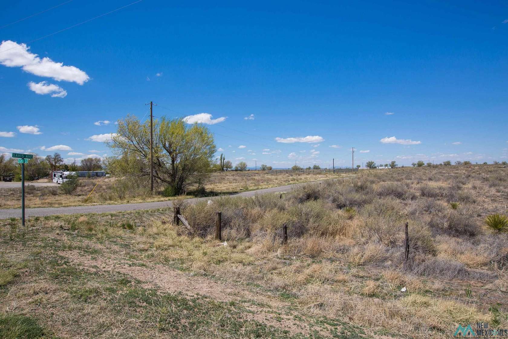0.17 Acres of Residential Land for Sale in Willard, New Mexico