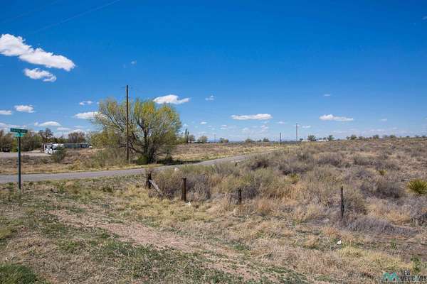 0.17 Acres of Land for Sale in Willard, New Mexico