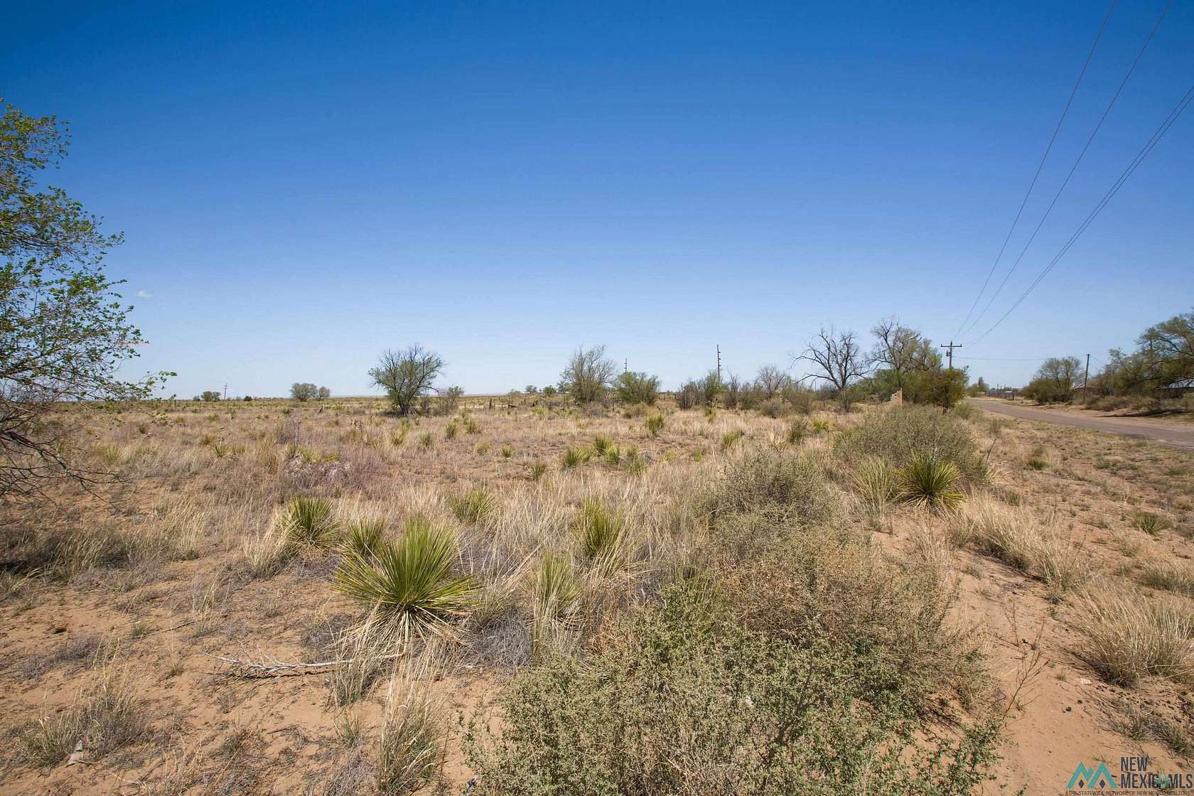 0.15 Acres of Residential Land for Sale in Willard, New Mexico