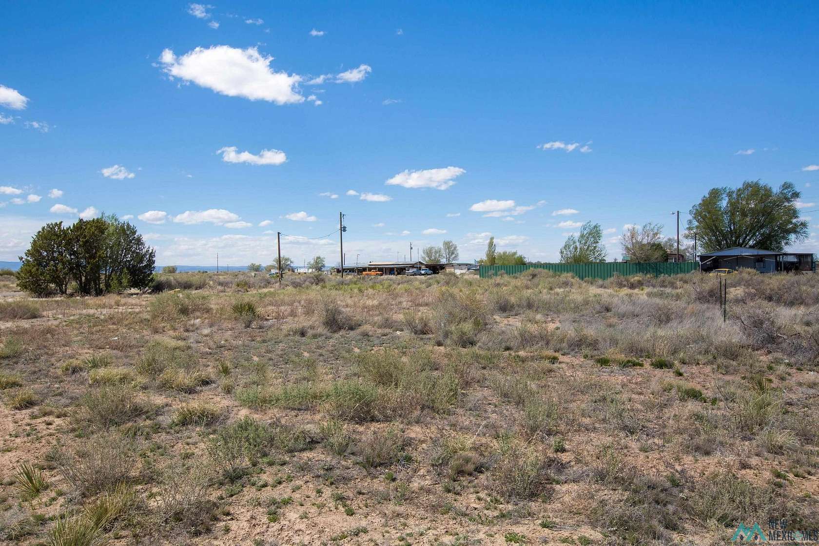 0.13 Acres of Residential Land for Sale in Willard, New Mexico