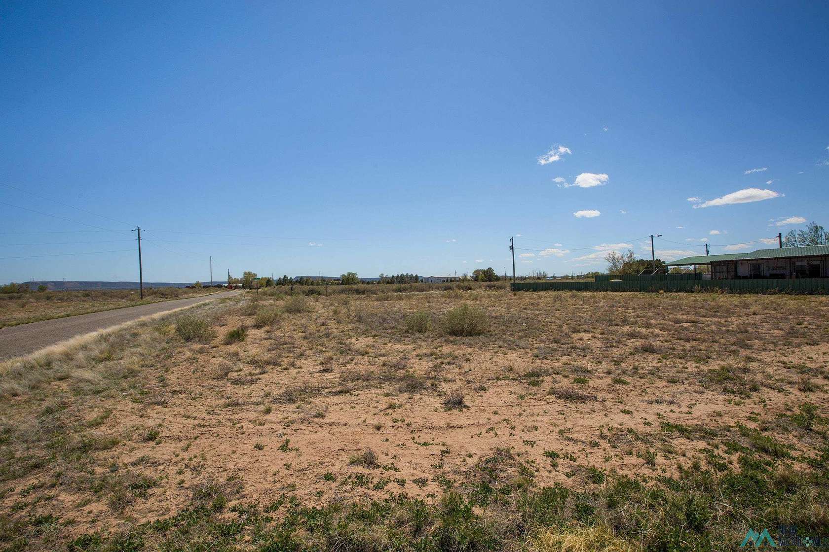 0.32 Acres of Land for Sale in Willard, New Mexico