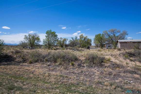 0.31 Acres of Residential Land for Sale in Willard, New Mexico
