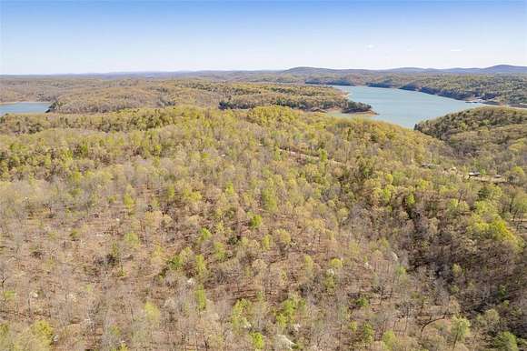 64.5 Acres of Land for Sale in Piedmont, Missouri