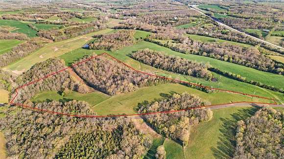 23 Acres of Land for Sale in Villa Ridge, Missouri