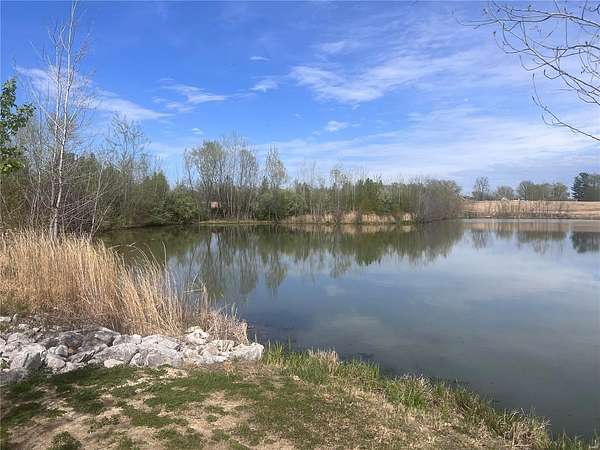 53.2 Acres of Recreational & Residential Land for Sale in Bethalto, Illinois