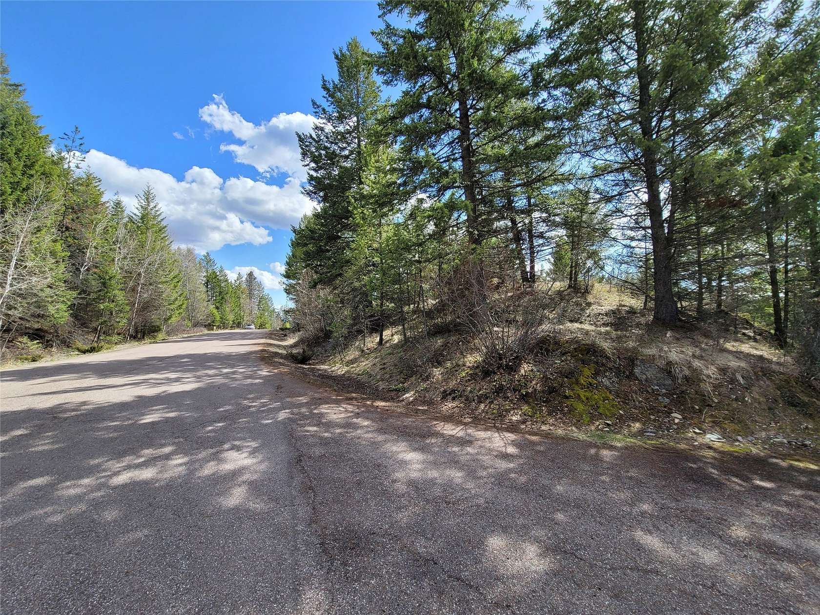 3.39 Acres of Residential Land for Sale in Whitefish, Montana