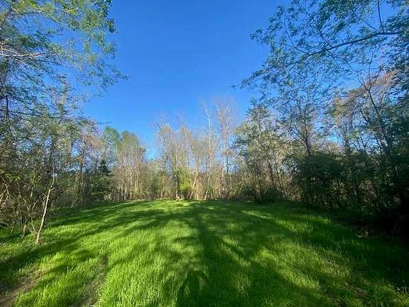 25 Acres of Recreational Land for Sale in Lorman, Mississippi