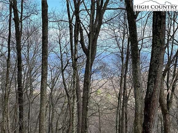 0.5 Acres of Residential Land for Sale in Blowing Rock, North Carolina