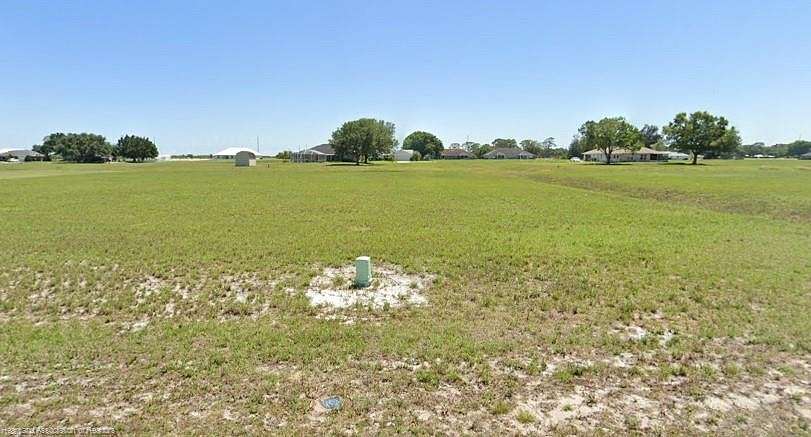 0.51 Acres of Residential Land for Sale in Sebring, Florida