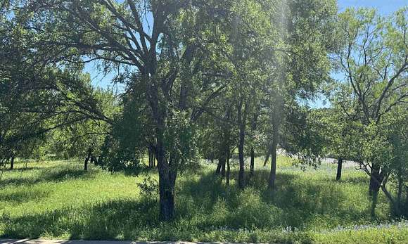 0.28 Acres of Residential Land for Sale in Horseshoe Bay, Texas