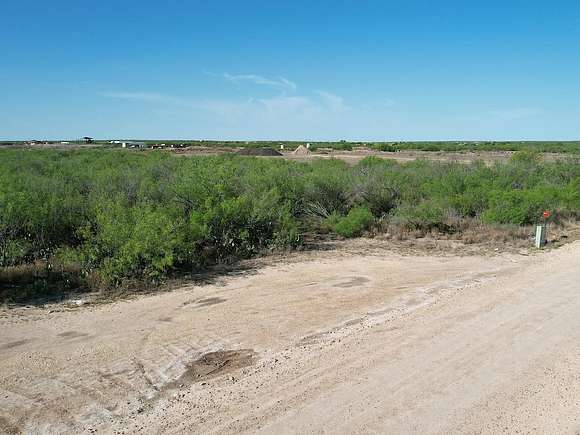 10 Acres of Land for Sale in Laredo, Texas