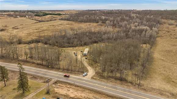 40 Acres of Land for Sale in Gilman Town, Wisconsin