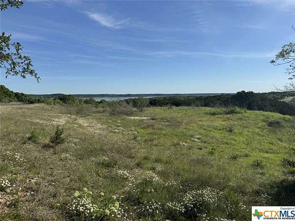 2 Acres of Land for Sale in Salado, Texas