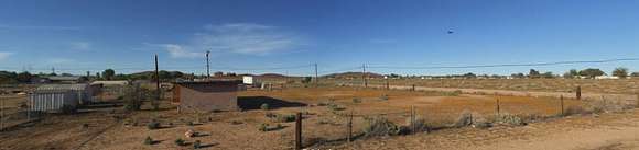 Residential Land for Sale in North Edwards, California