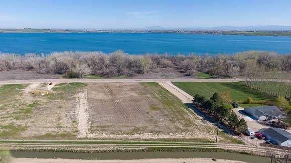 3 Acres of Residential Land for Sale in Nampa, Idaho