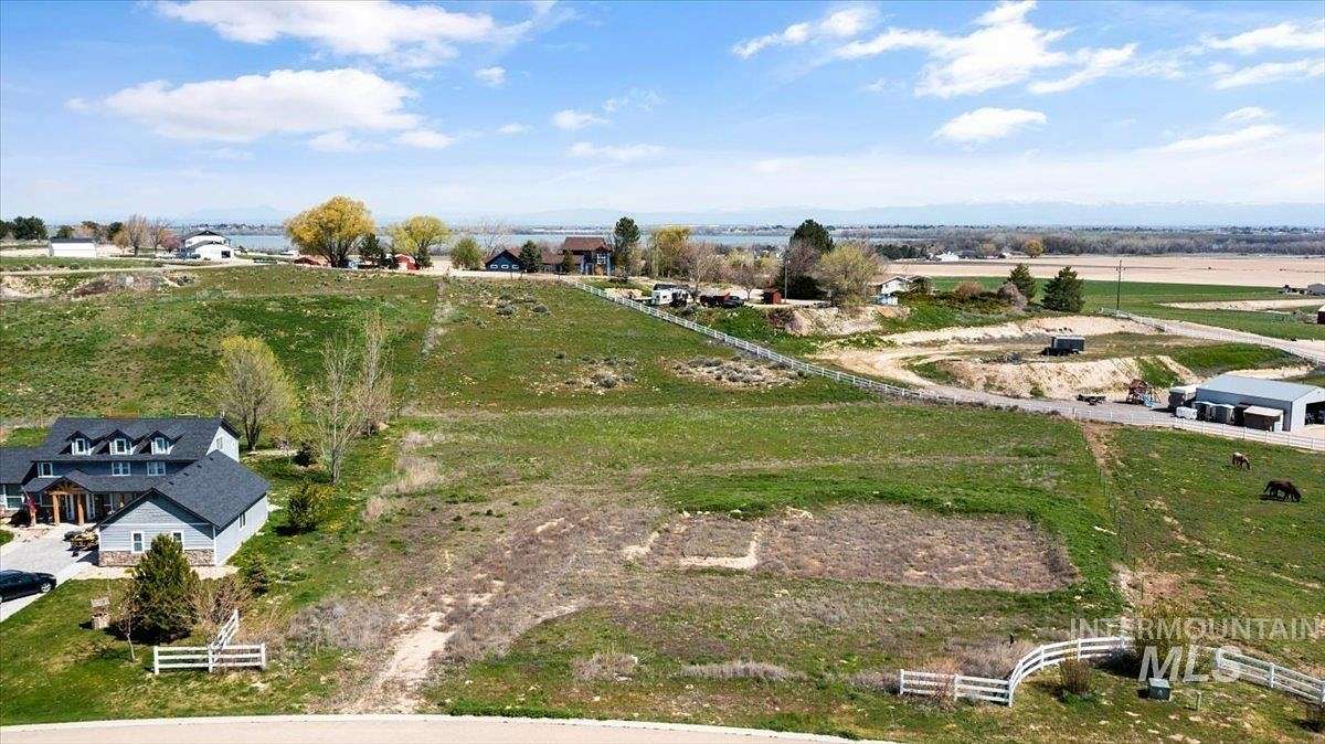 2.2 Acres of Residential Land for Sale in Nampa, Idaho