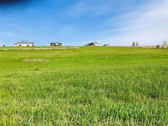 0.49 Acres of Residential Land for Sale in Tekoa, Washington