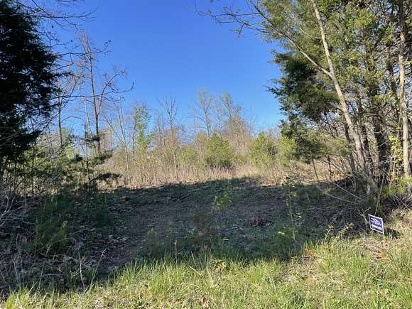 1.3 Acres of Residential Land for Sale in Eubank, Kentucky