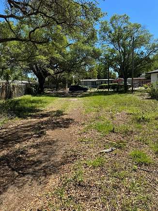 0.12 Acres of Land for Sale in St. Petersburg, Florida