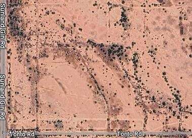 0.38 Acres of Land for Sale in Eloy, Arizona