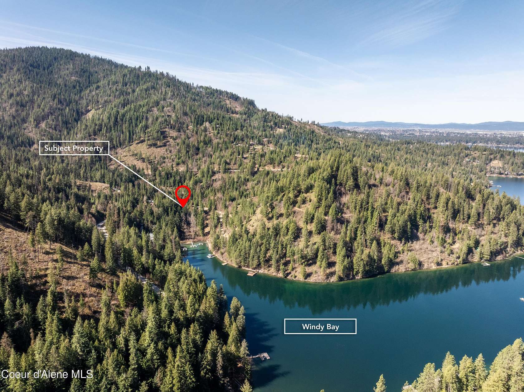 0.58 Acres of Residential Land for Sale in Hayden, Idaho