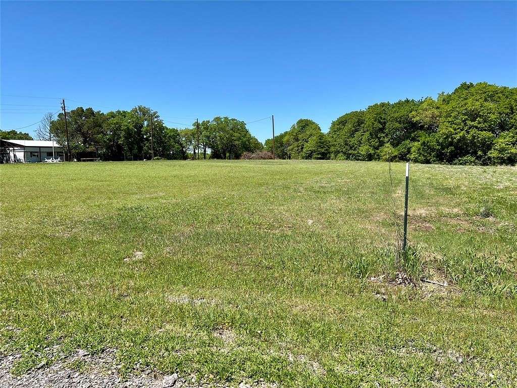 0.44 Acres of Residential Land for Sale in Nocona, Texas