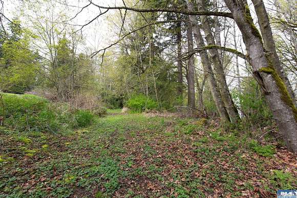 2.4 Acres of Residential Land for Sale in Port Angeles, Washington