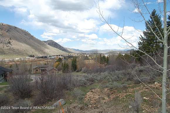 0.47 Acres of Residential Land for Sale in Jackson, Wyoming