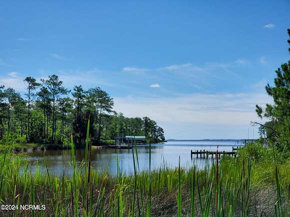 1.9 Acres of Residential Land for Sale in Bath, North Carolina