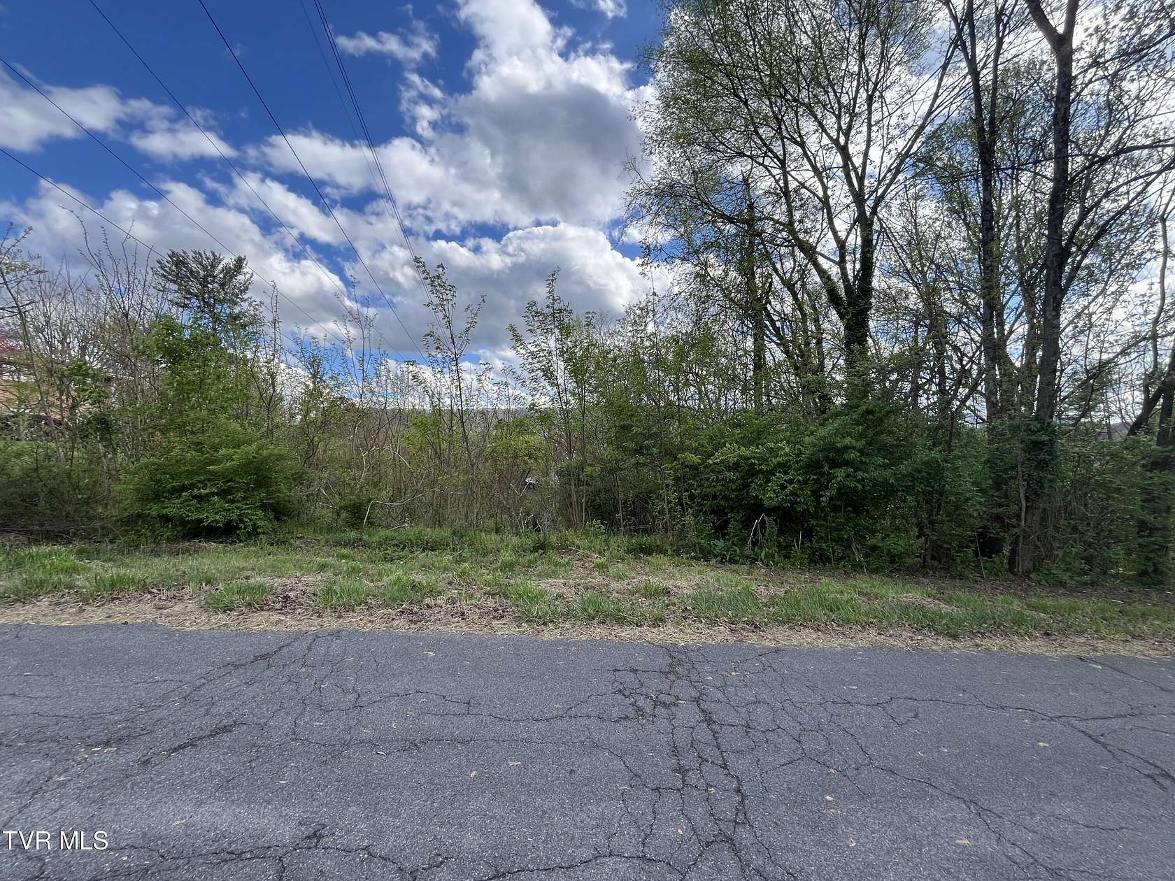 0.58 Acres of Residential Land for Sale in Kingsport, Tennessee