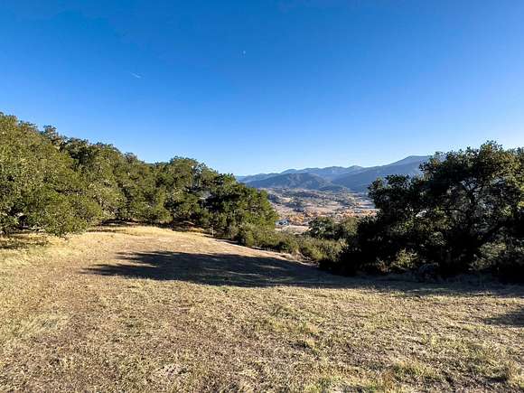 27.5 Acres of Land for Sale in Carmel-by-the-Sea, California