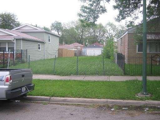 0.086 Acres of Residential Land for Sale in Chicago, Illinois