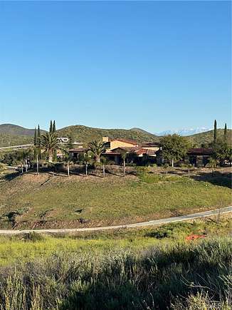 19.1 Acres of Land for Sale in Temecula, California